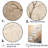 " Beige Trees Oak Solitude II "-535204795-535204794