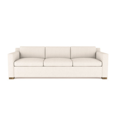 Mercer Track-Arm Sofa