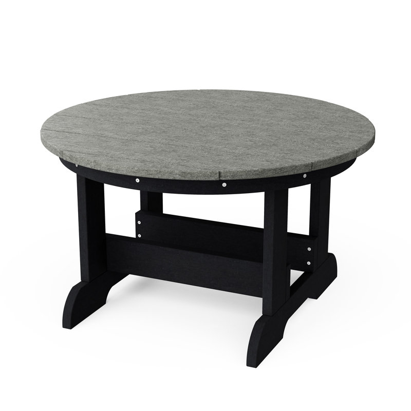 Heritage Conversation Table