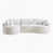 White est en rupture de stock