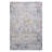 PAYAS Collection 5X7  Traditional Area Rug-1372911874