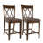 Brown Seat/Brown Frame selected