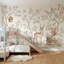 Décoration murale en aquarelle pastel-264355497-264355496