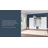 Shraya 60'' Sideboard Buffet Cabinet
