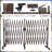 41'' H x 205'' W Folding Security Gate,Expandable Barricade Gate,Portable Safety Barrier Gate