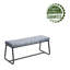 Banc rembourré en similicuir Audet-1229591732-1321033907