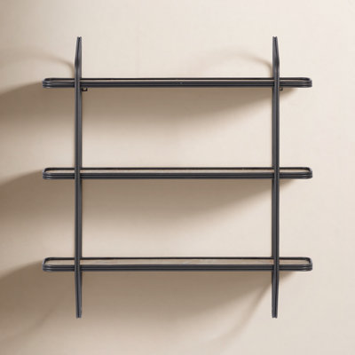 Renae 32" Tiered Shelf