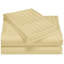 Ensemble de draps en coton de qualité égyptienne 600 fils Oban-61022693-61022675