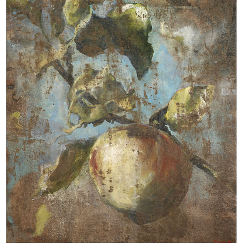 Claudette " Apple "