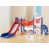 Bleu/rouge est en rupture de stock