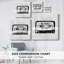 Classic Retro Cosmo sur impression sur toile-1113397707