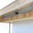 160 - 200 Cm Dining Table With Aged Wood Nuance, Extendable, 6 10 Persons, White Oak, Style Extendable For Dining, Cm, Seating Arrangements,