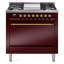 ILVE Nostalgie II 36 in Dual Fuel Range-1827776082-1827776122