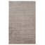 Textural Handmade Kilim Cotton and Silk Area Rug