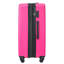 Ensemble de 5 valises avec sacs Hardside-129384421