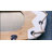 Wood Flat Wall Mirror