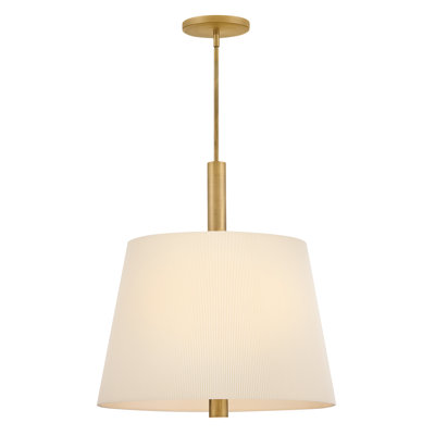Hinkley Clive Medium Tapered Chandelier