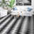8" x 8" Cement Patterned Wall & Floor Tile