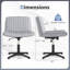 Fauteuil Criss Cross-2086547160