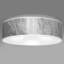 Tres Plisado Flush Mount-556662937-556662935