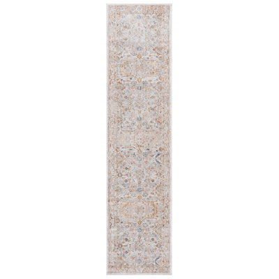 Scarlett 406 Performance Oriental Rug