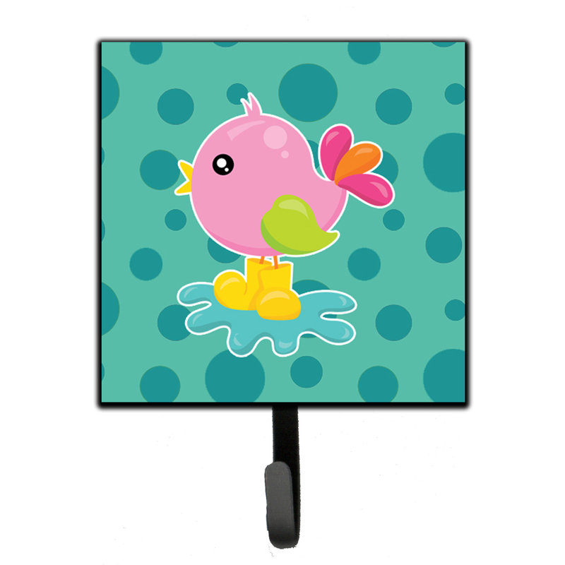 Bode Wall Organizer with Key Hooks