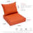 Outdoor 5.7'' Seat/Back Cushion-448466852