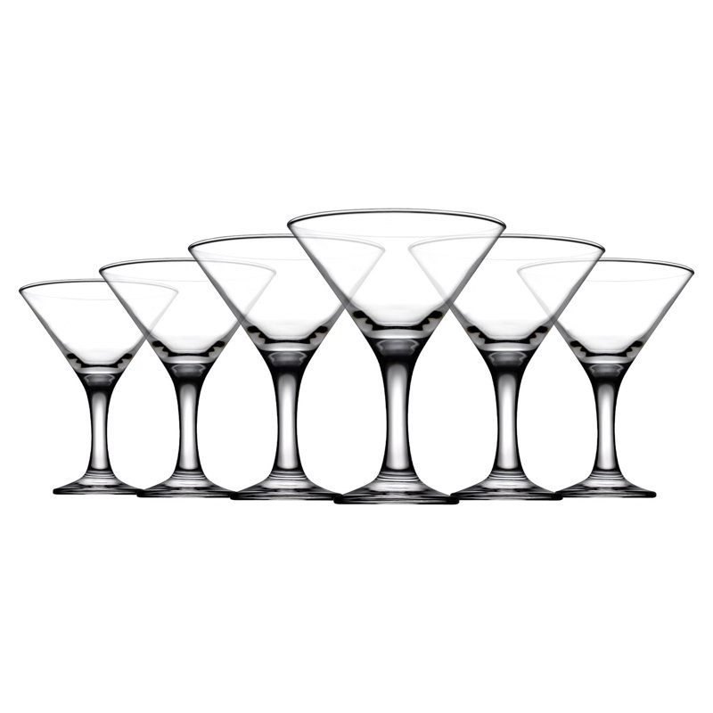 190 Glass