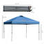 Tente Pop Up-112604609