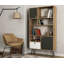 Lief 160cm H x 90cm W Standard Bookcase