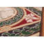 Wool Oriental Area Rug