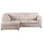 4 Seater Jumbo Cord Corner Sofa High Back Cushion including Foot Stool-1031877023-1009422812