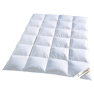 Medium Down Alternative Comforter