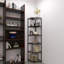 Metal Pot Rack