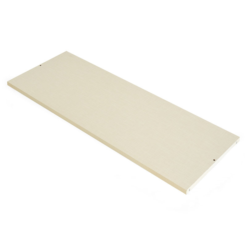 Jalinda 131cm Shelving