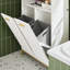 Freestanding Bathroom Cabinet