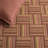 Avalon Hand Hooked Wool Pile Geometric Rug-25415027
