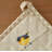Maison D' Hermine Cotton Potholder Set
