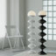 Lampe sur pied Pagoda-968309827