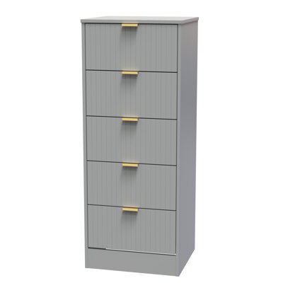 Barriner Bedside Table
