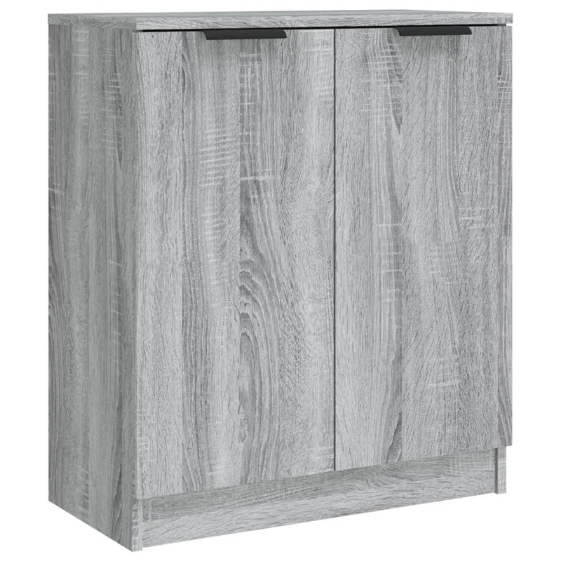 Matney 60 Cm Wide Sideboard, Grey Sonoma