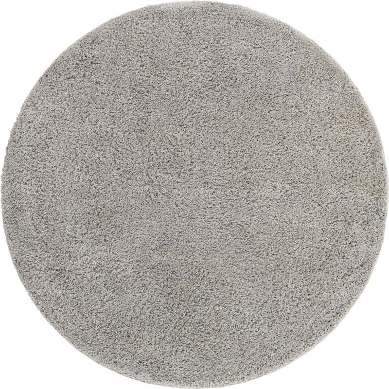 Indoor Rug, Round 10'2"