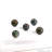 Natural Polished Gemstone Sphere, Decorative Accent, Smooth Ball Home Decor, 15-25mm-91270997