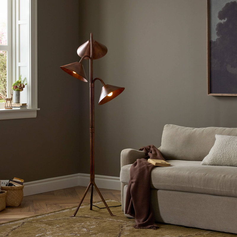 Asten Floor Lamp