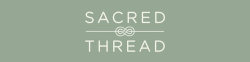 Sacred Thread Logo