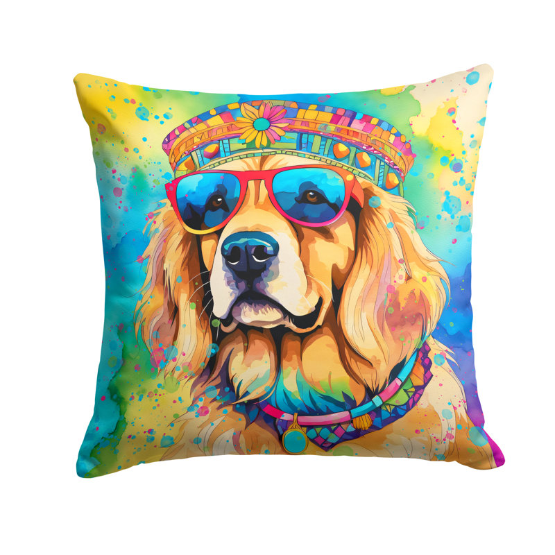 Other/No Pattern Outdoor Throw Pillow