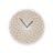Cadiz Wall Clock-24389131-24389130