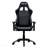 Black Ergonomic High Back Racer Style Pc Gaming Chair