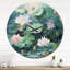 Horloge murale Bhima-272404055