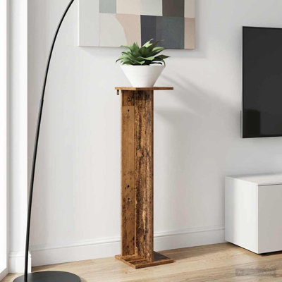1 Tier Plant Stand